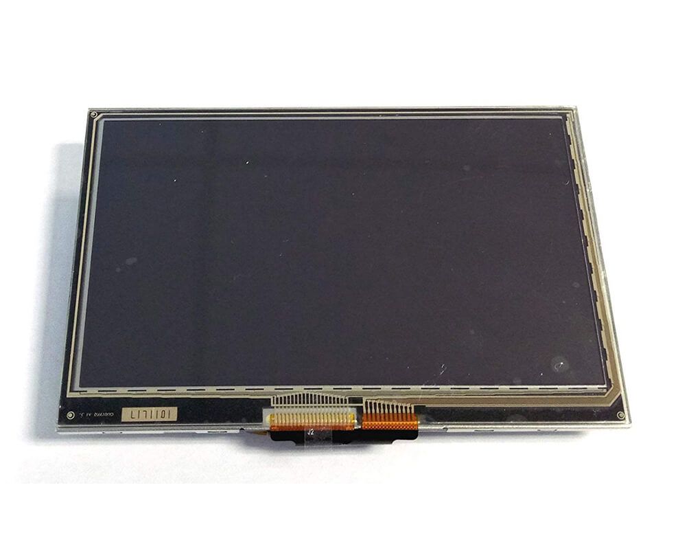 Сенсорный монитор встраиваемый Lilliput 619AT SKD 7.0" 800x480 HDMI VGA AV