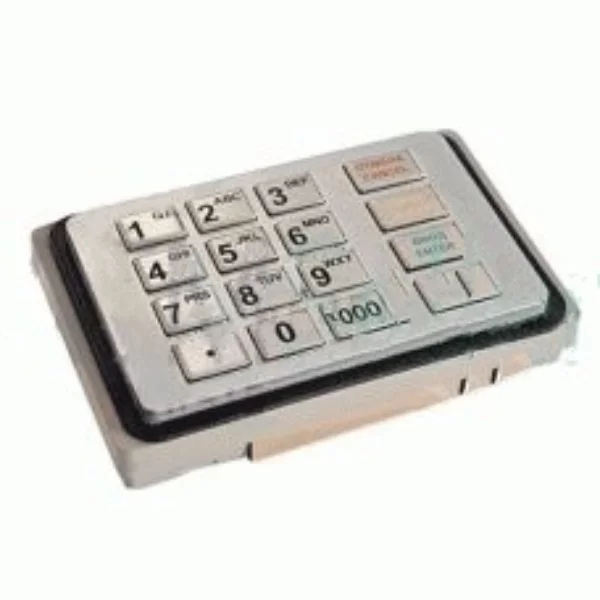 КЛАВИАТУРА ШИФРОВАНИЯ EPP-6000M ENCRYPTED PIN PAD